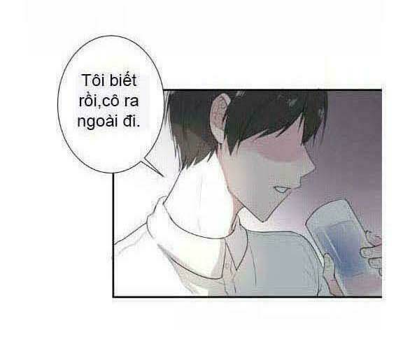 quy tắc của mỹ nam chapter 24 42