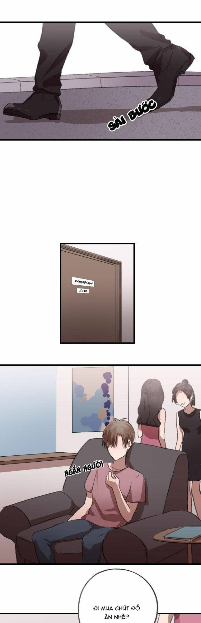 phải lòng em trai của bạn gái mình chapter 9 4