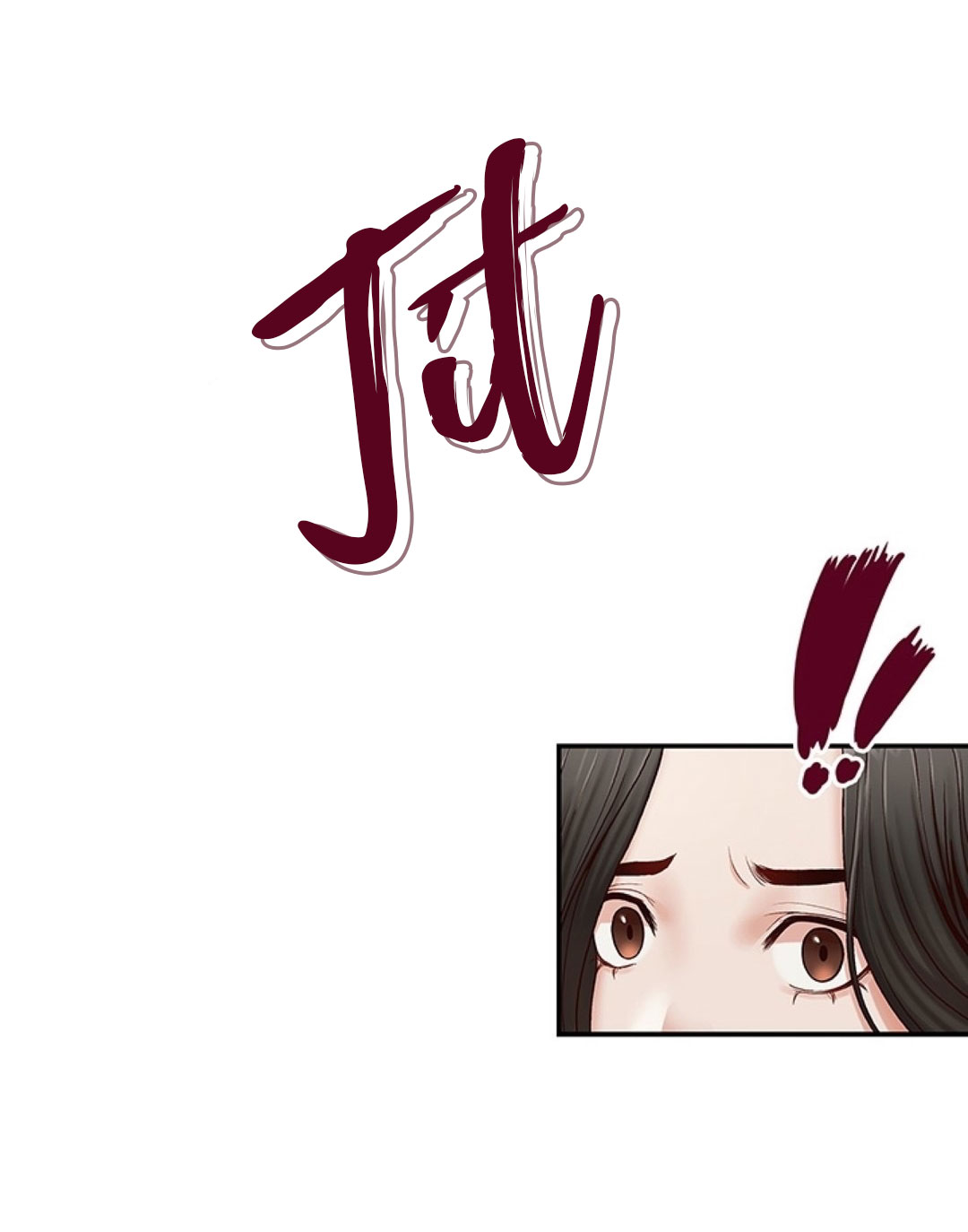 thư ký của anh trai chapter 13.1 33