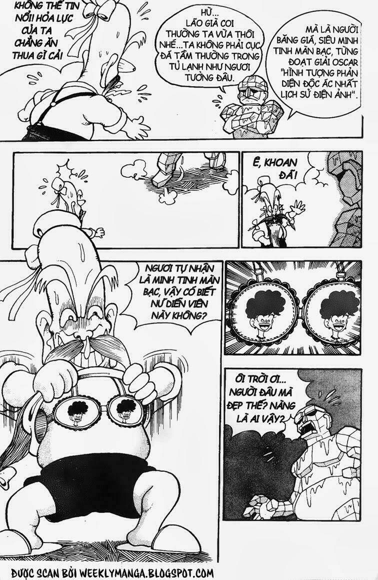 kung fu komang chapter 4 41