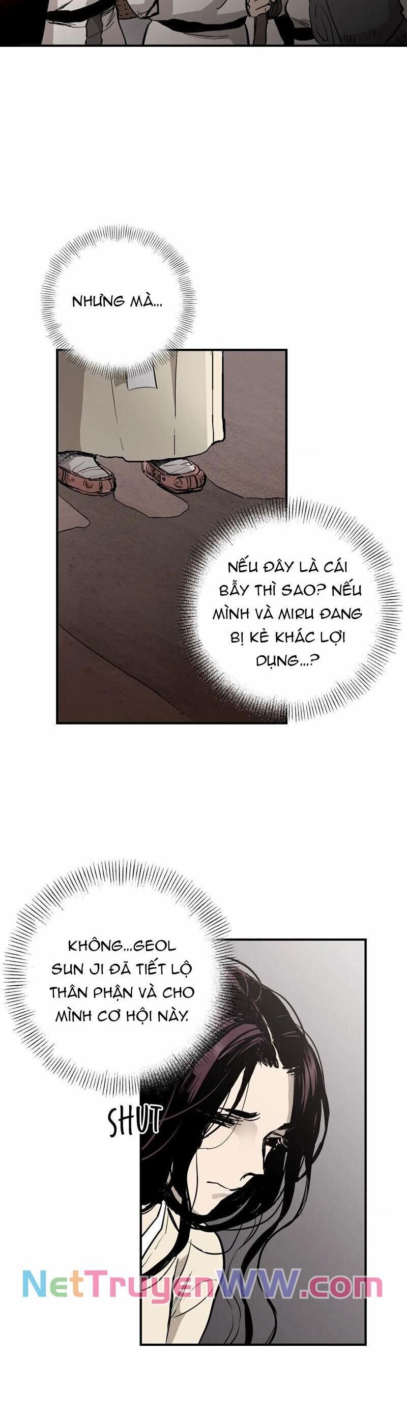 pha lê xanh chapter 36 5