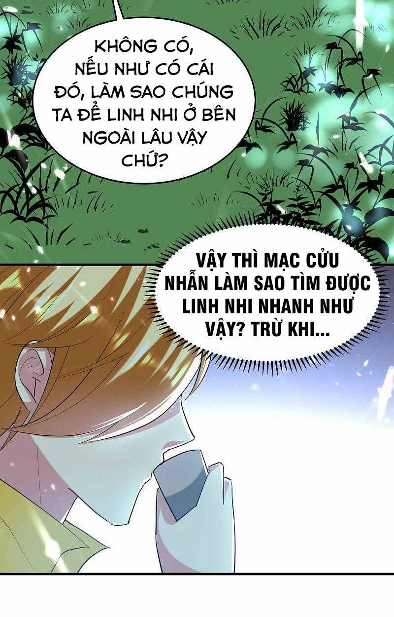 vạn giới tiên vương chapter 121 39