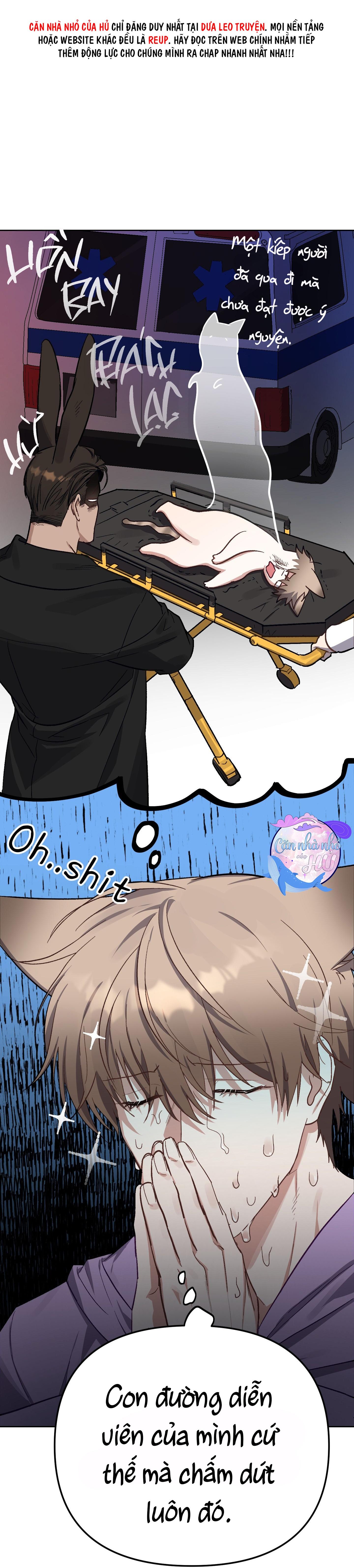 thỏ nhỏ xuất tinh trong 3 giây chapter 6 34