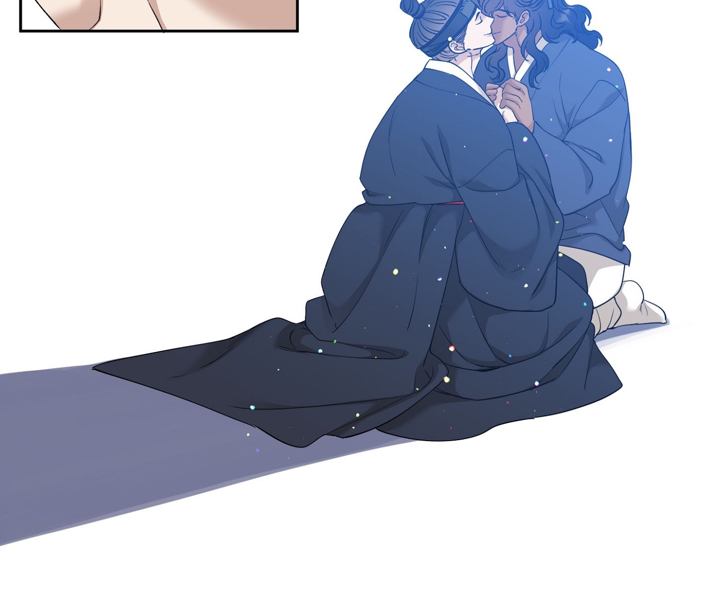 mắt phủ toàn sương chapter 58 73