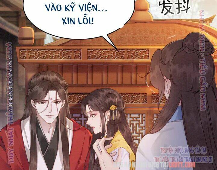 trọng sinh bá sủng nhiếp chính vương quá mạnh mẽ chapter 170 67