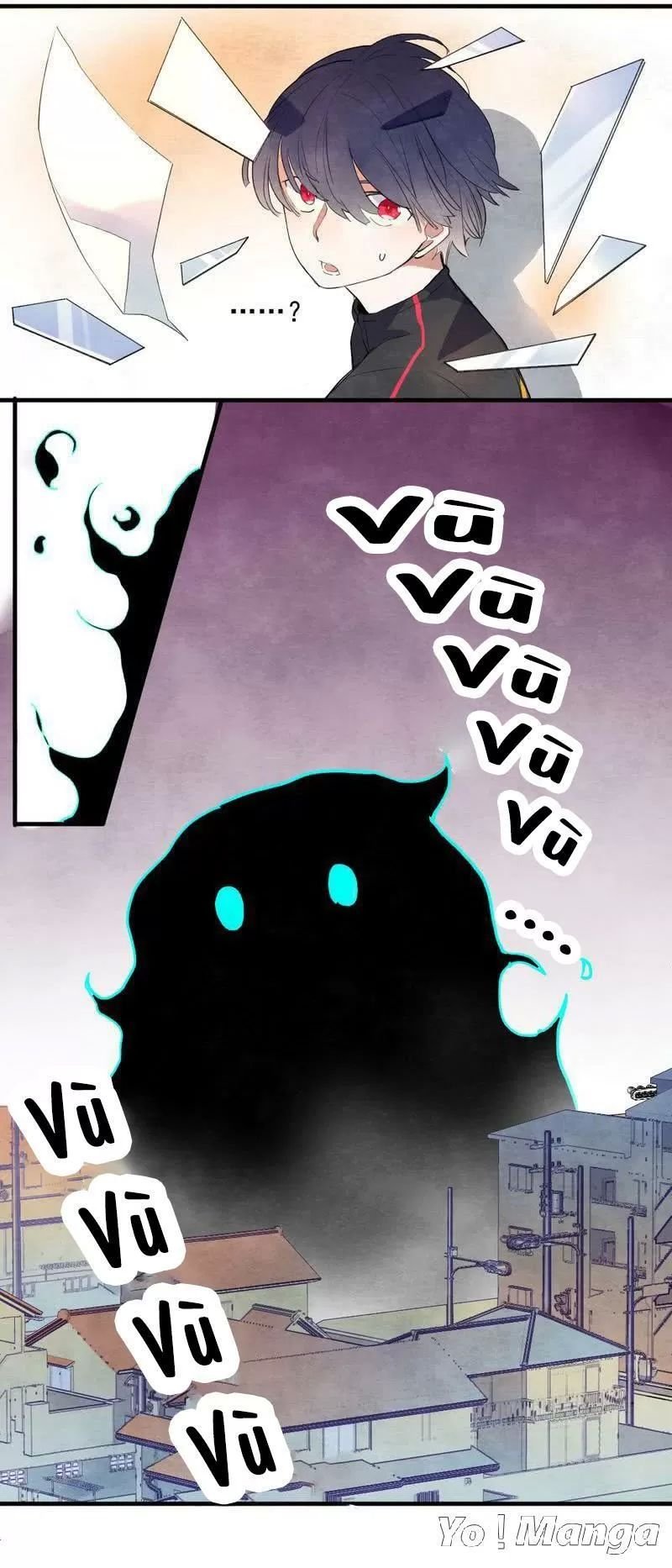 hữu ngôn tại tiên chapter 34 14