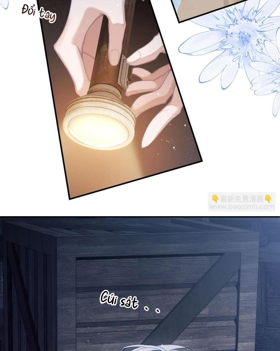 người cá desahrow chapter 1 29