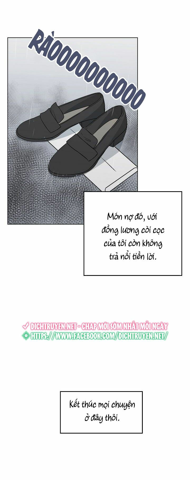 cuộc sống kỳ thú chapter 1 5