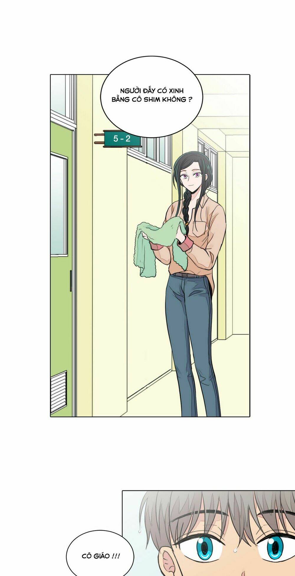 cậu nhóc tiểu học mà tôi yêu! chapter 16 23