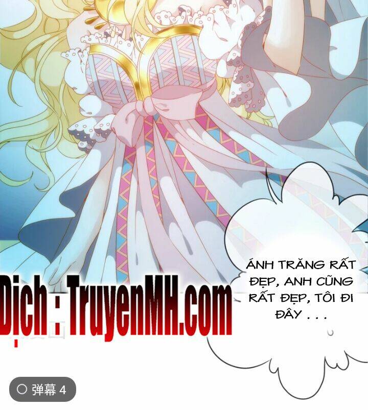 babylon vương phi chapter 5.5 7