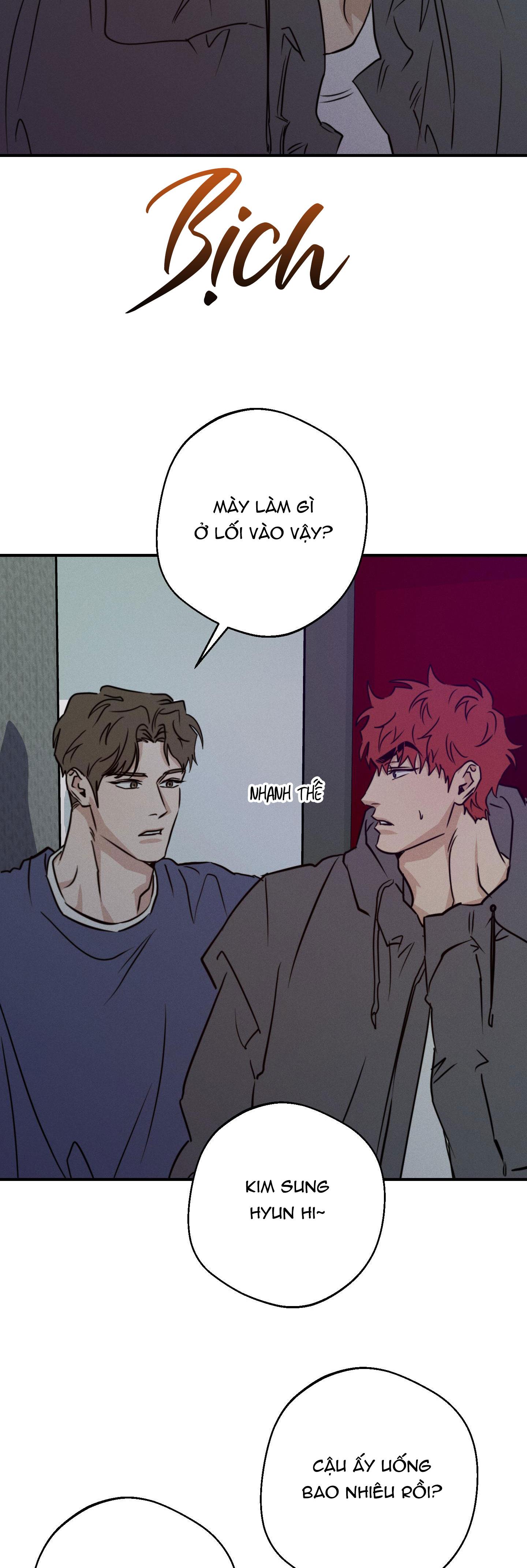 high clear chapter 52 22