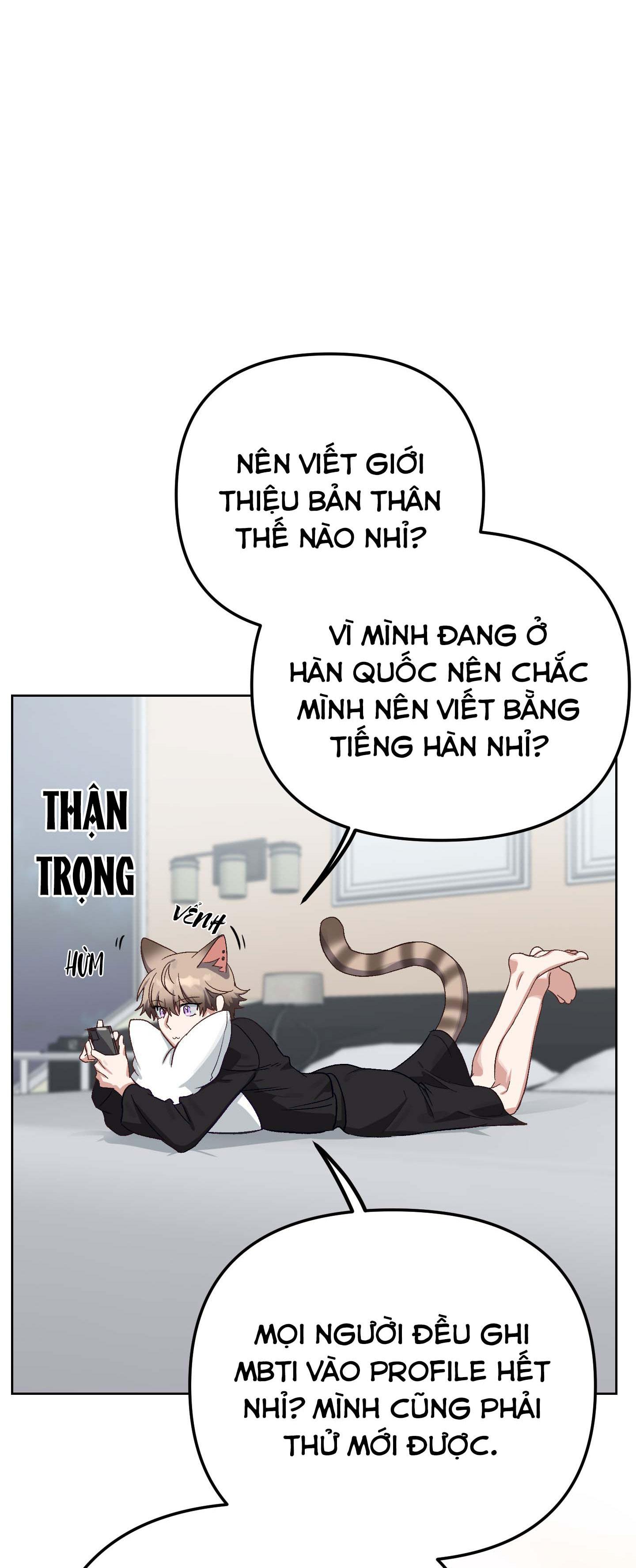thỏ nhỏ xuất tinh trong 3 giây chapter 1 49