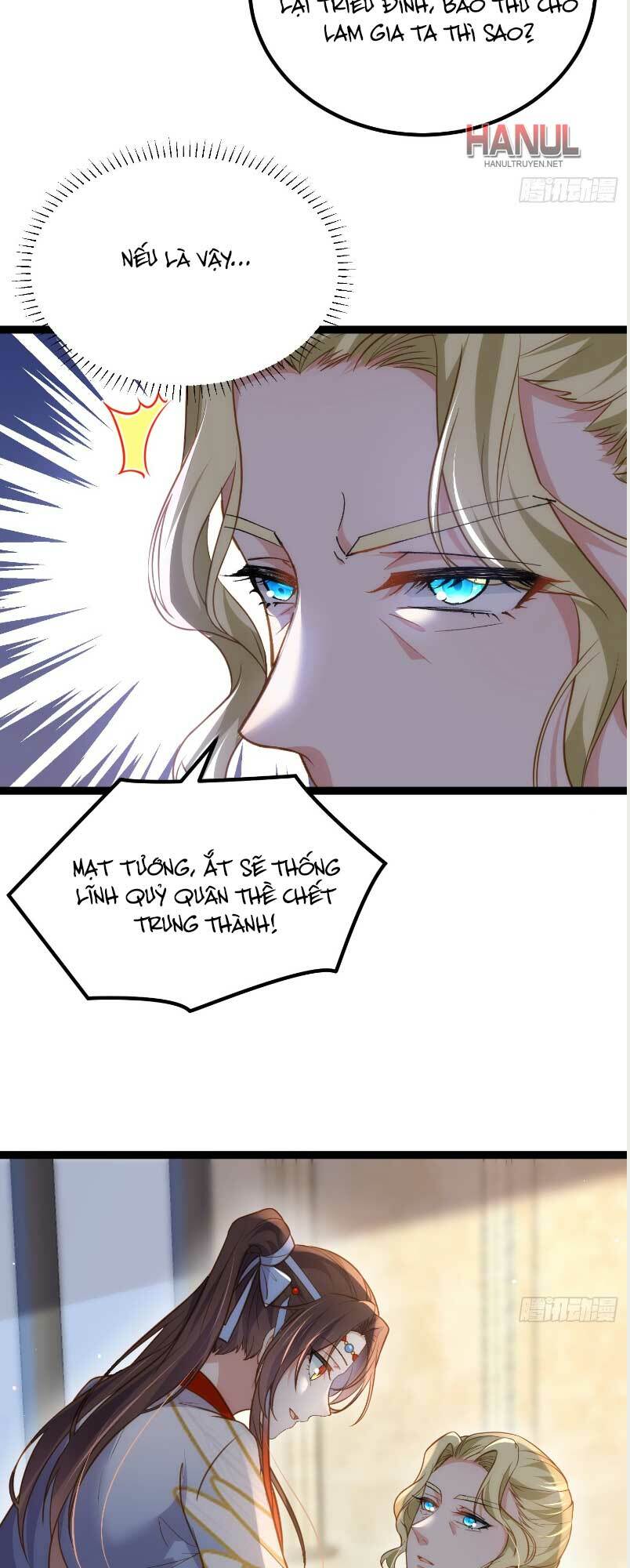 hoạn phi thiên hạ chapter 252 44
