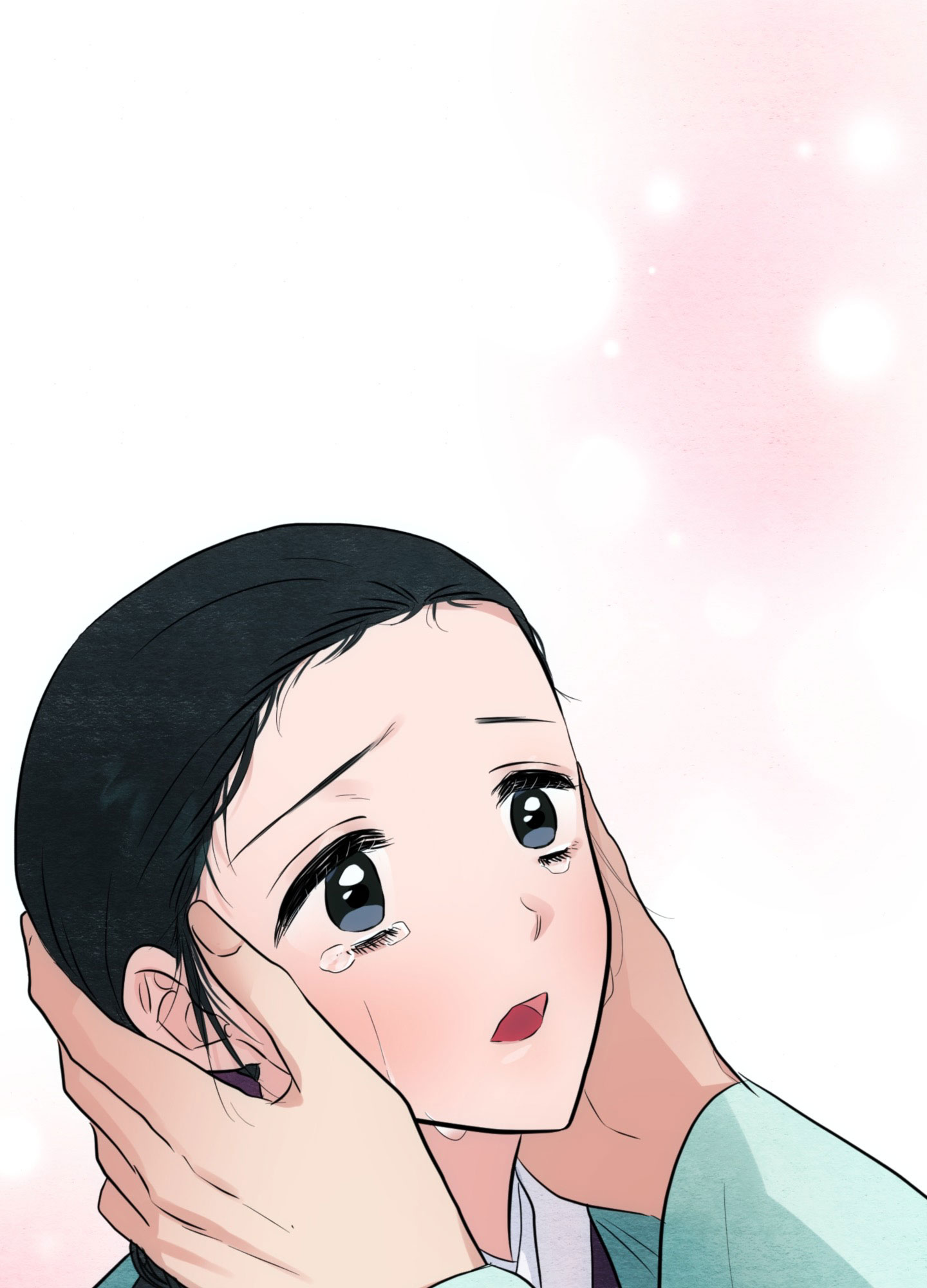 Cương Nhân chapter 30 43