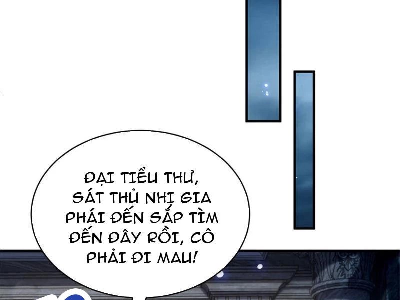 bảy vị tỷ tỷ tuyệt thế vô song của ta chapter 28 40