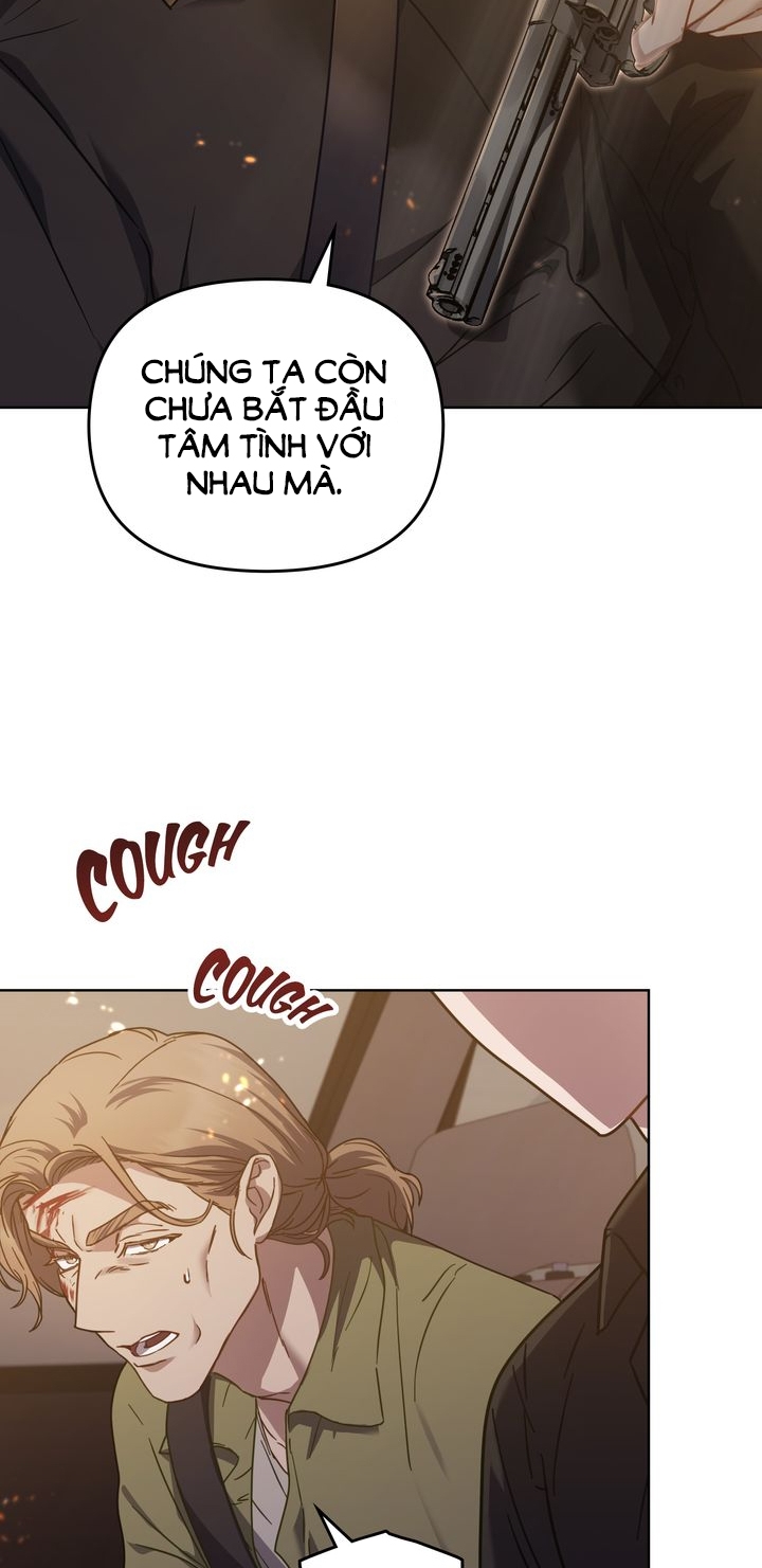 kẻ nghiệp dư chapter 36.1 18