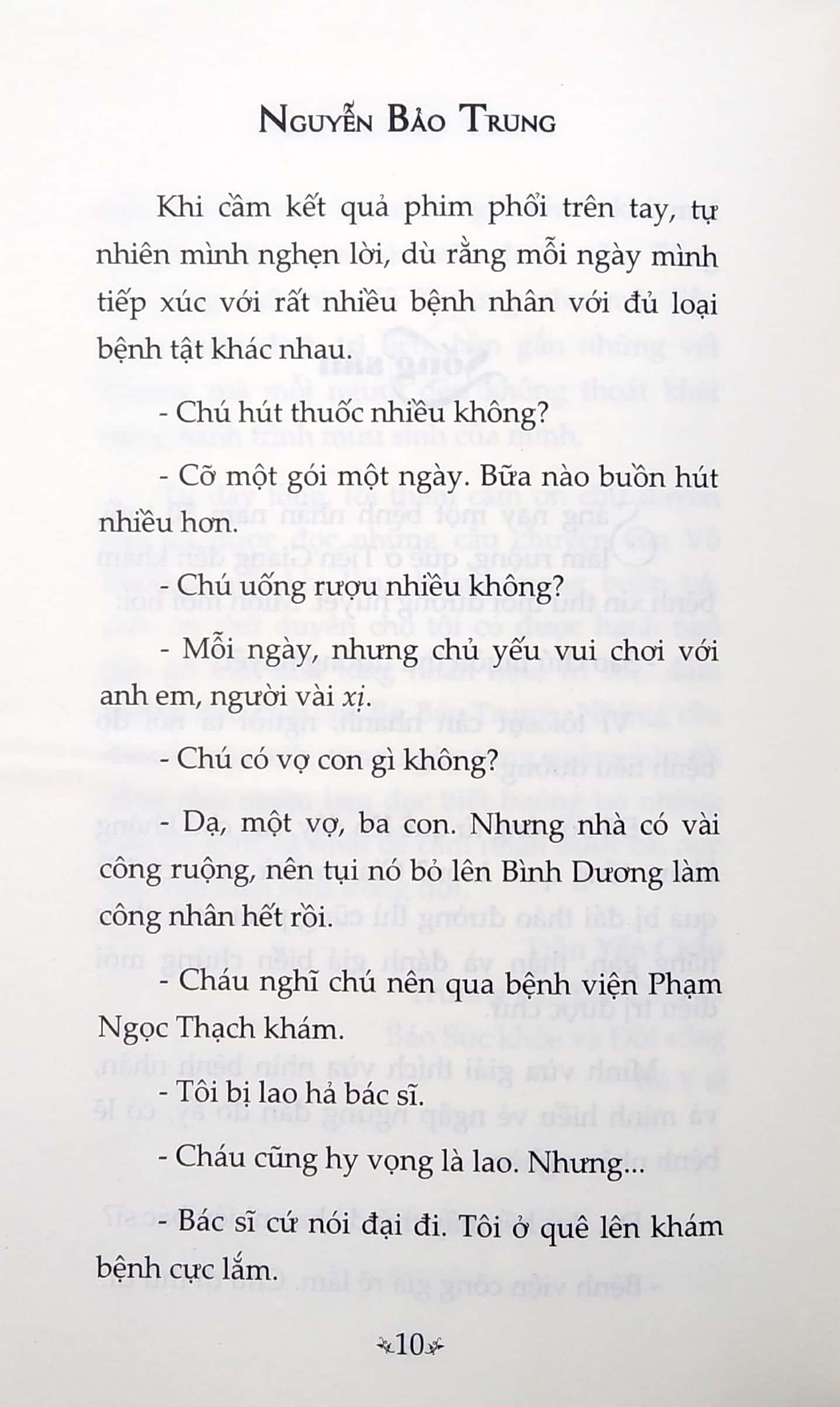 Sách Vô Thường