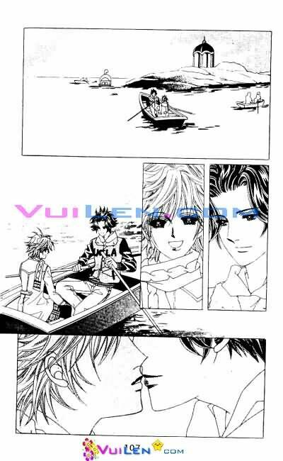 đợi em chapter 118 8