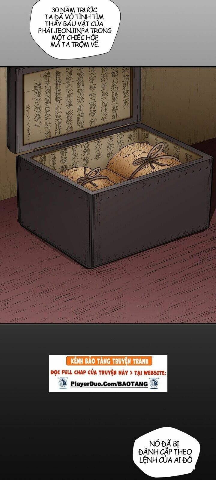 cuồng long chapter 6 7