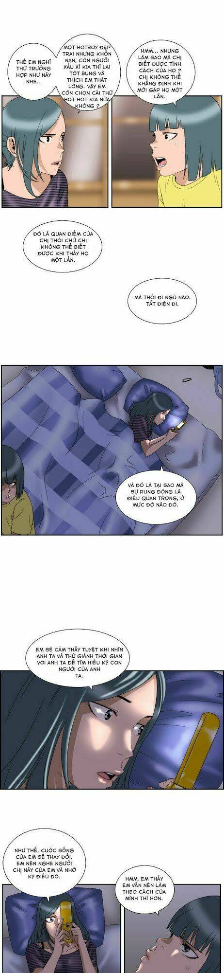 green boy chapter 48 7