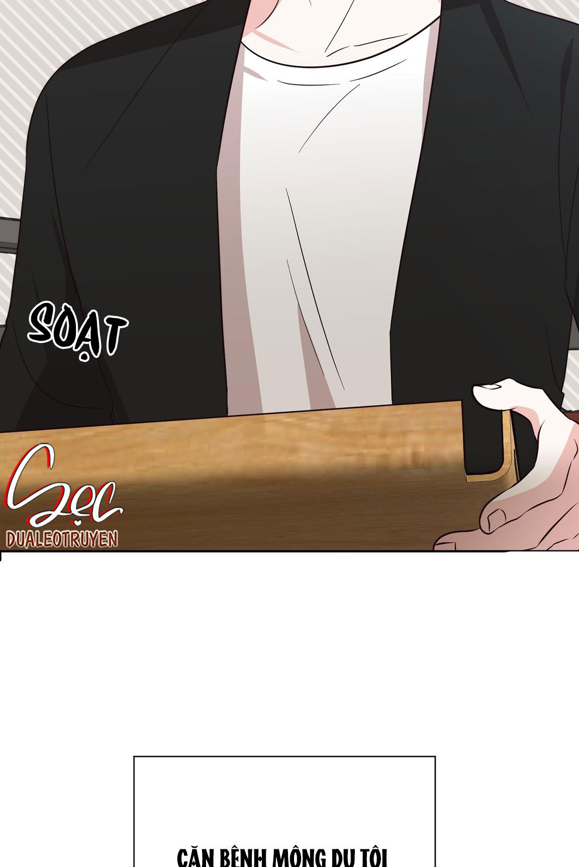 bộ sưu tập ciu to-ngực bự của nhà sẹc chapter 20 4