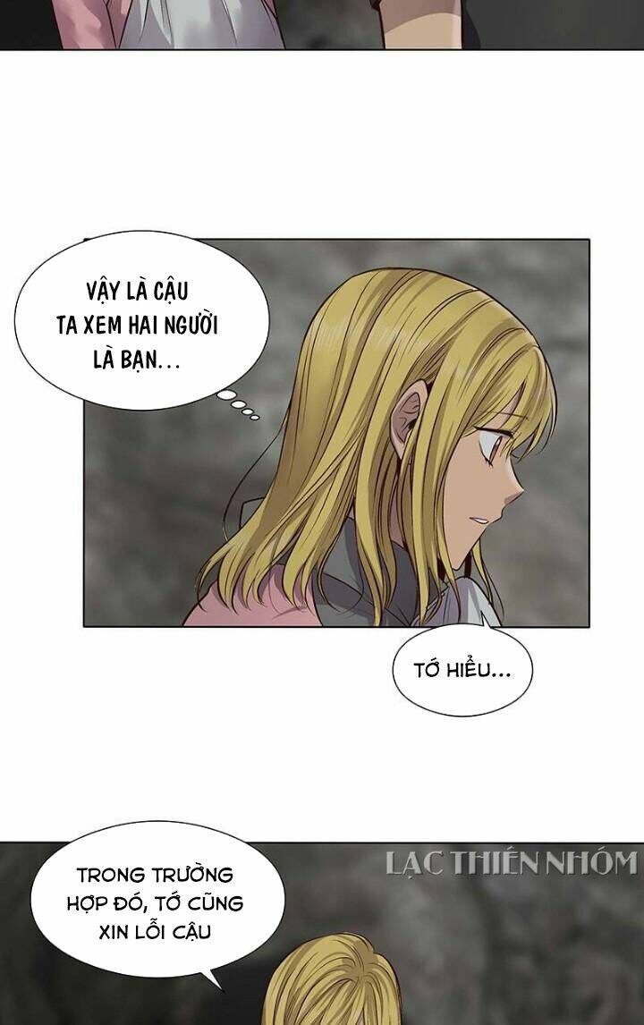 bí mật sâu sắc nhất của tôi chapter 43 7