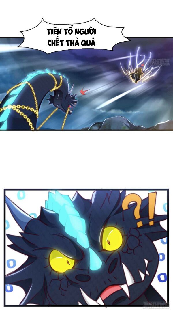 lão tổ của bạn đang online chapter 37 30