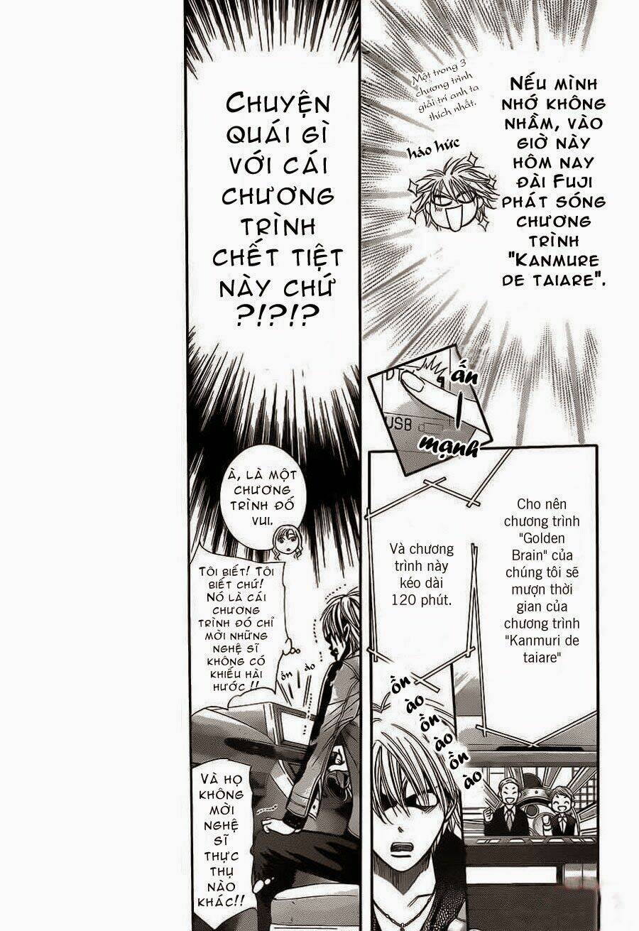 thử thách của kyouko chapter 222 2