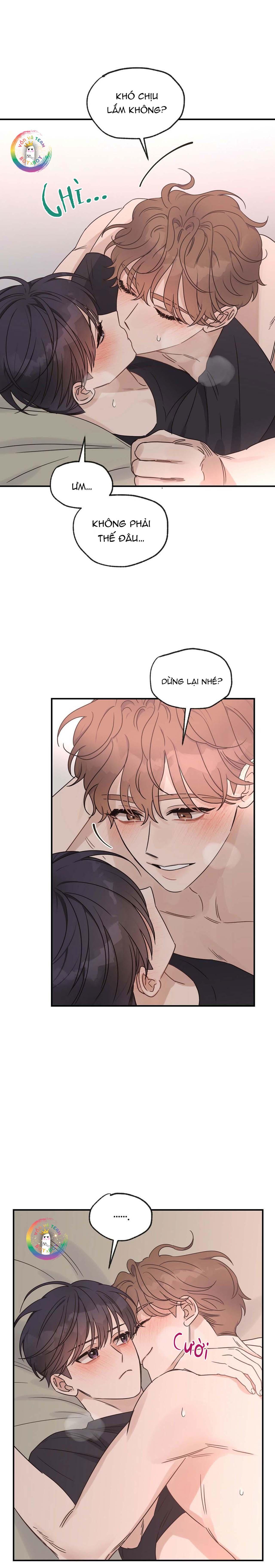 omega complex (end) chapter 29 2