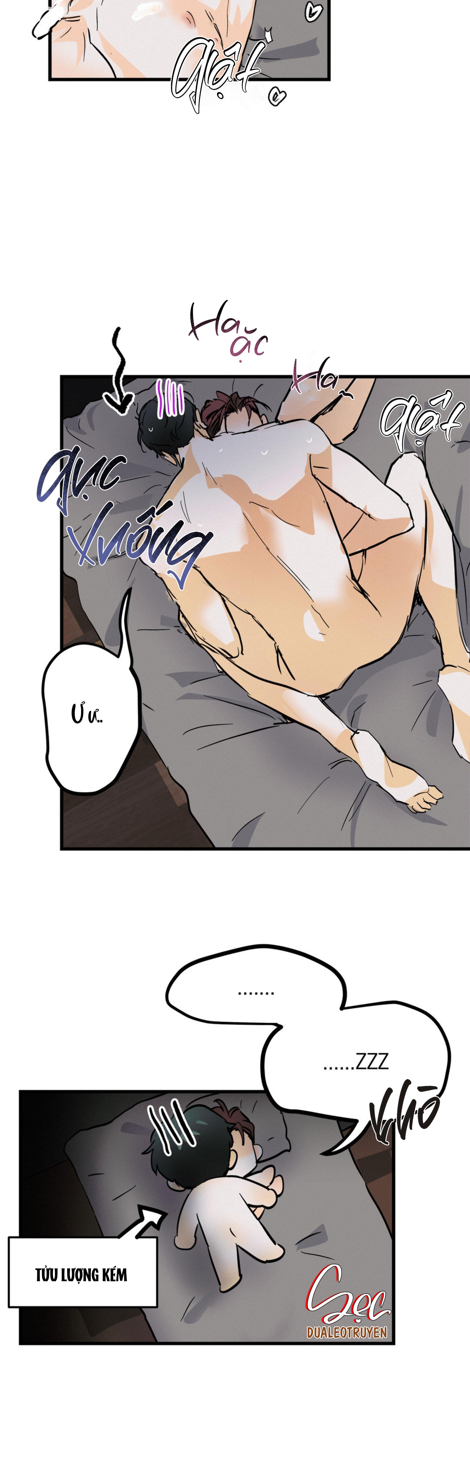 lie again chapter 5 27