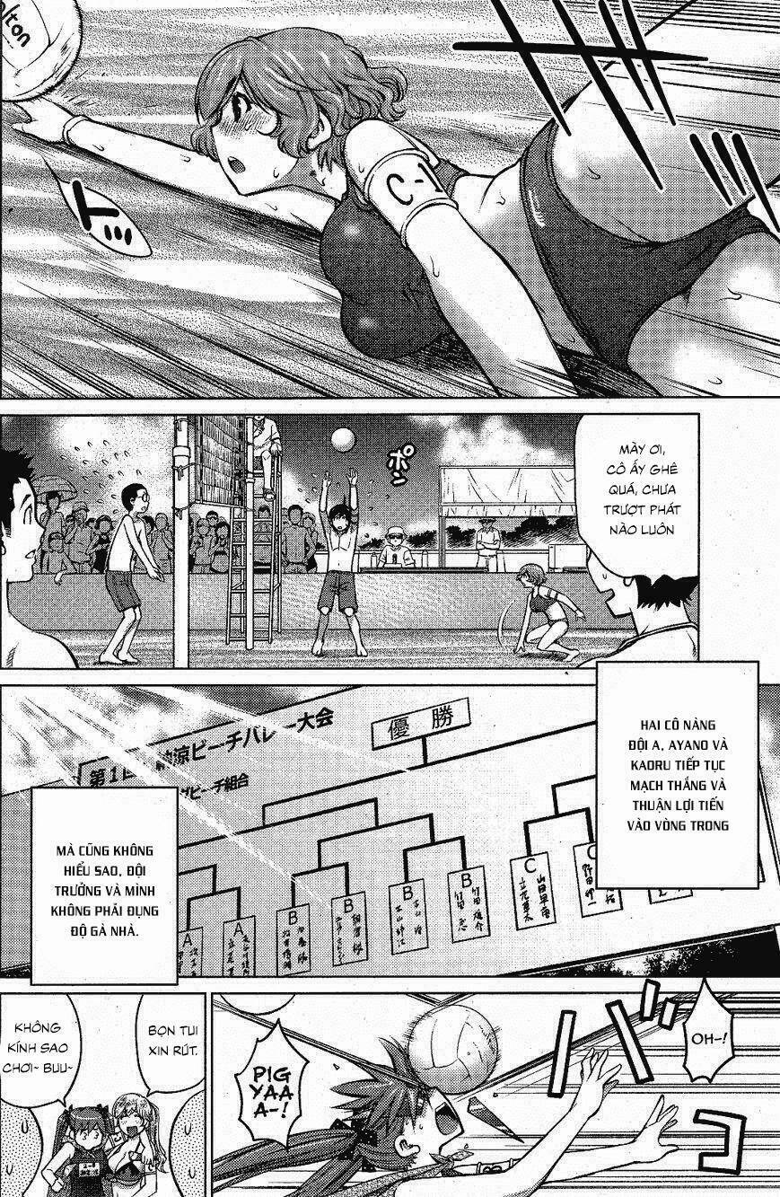 ookii onnanoko wa daisuki desu ka chapter 8 7