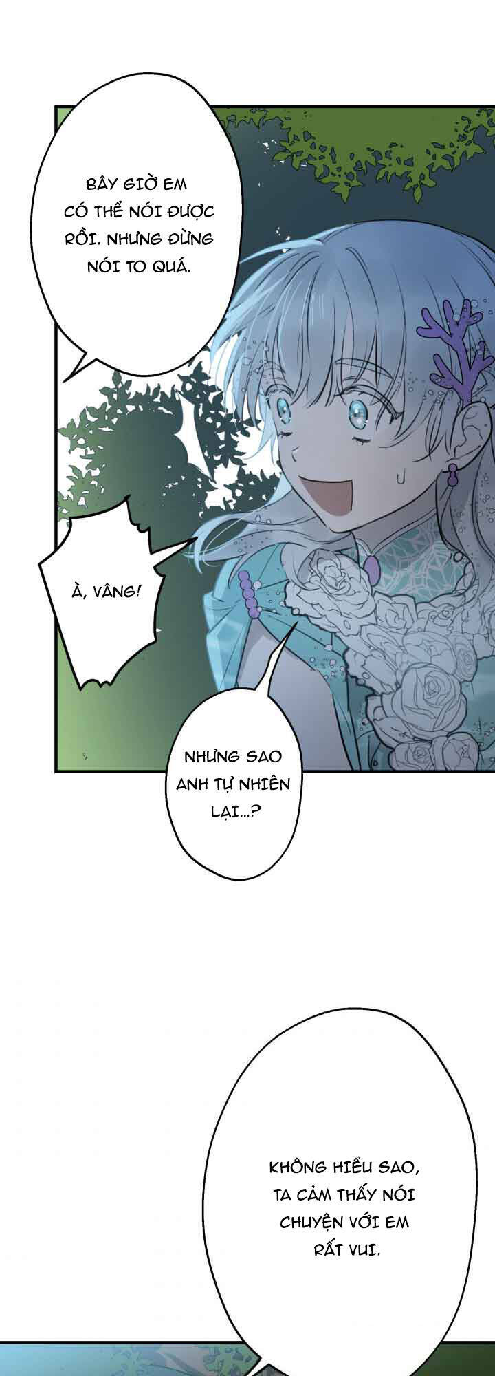 những nhân vật mạnh nhất thế giới ám ảnh tôi chapter 40 26