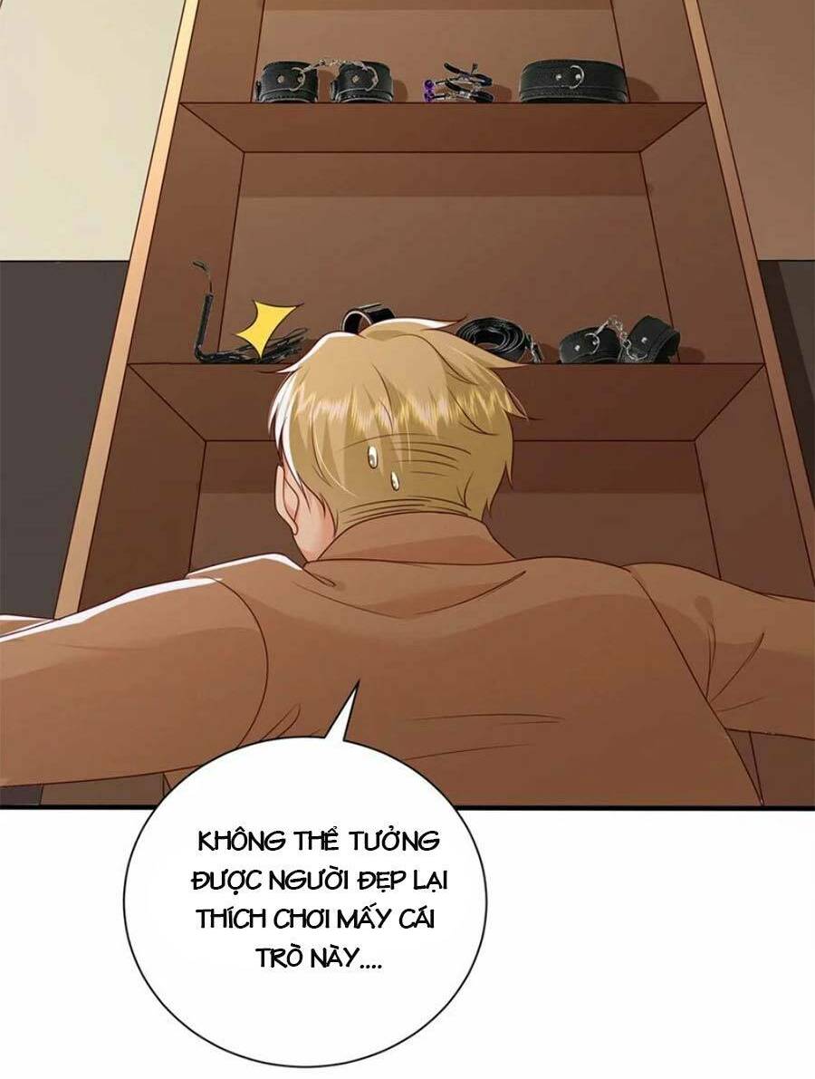 cô vợ của tôi không dễ bắt nạt chapter 70 30