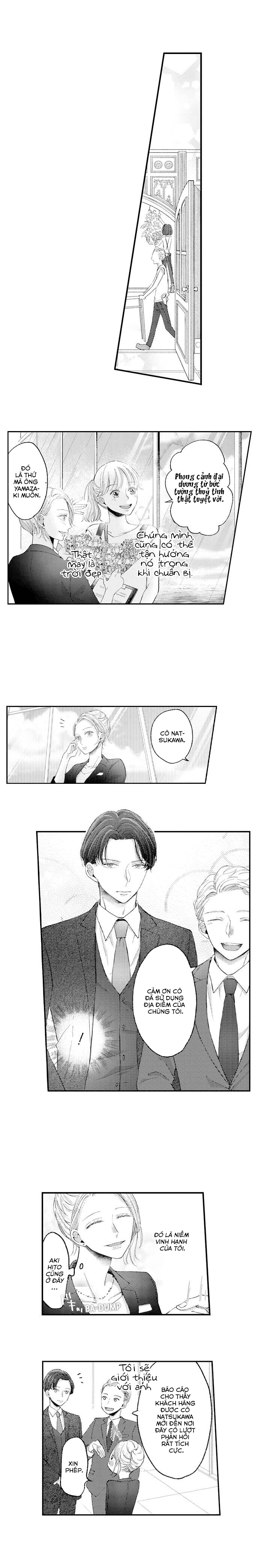 không thể ly hôn chapter 7.1 4