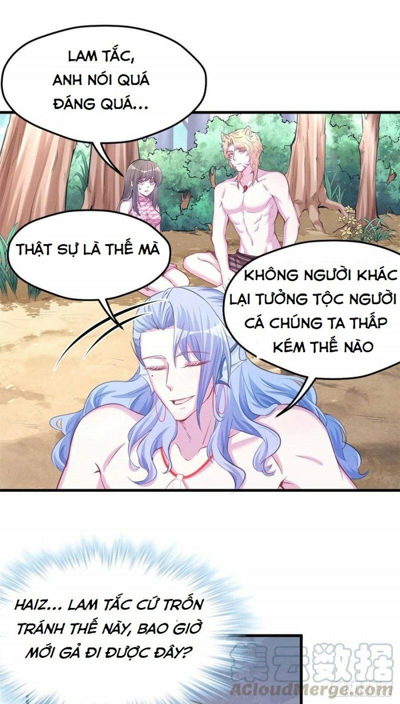 [16+] thảnh thơi thú thế chủng chủng điền, sinh sinh tể chapter 237 19