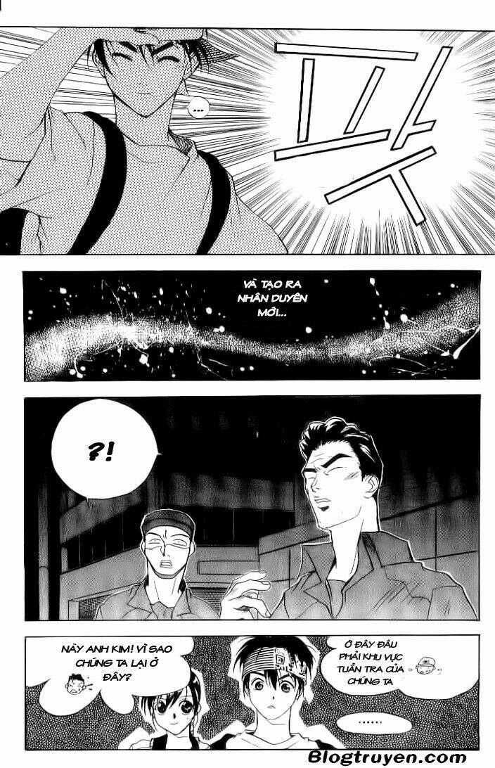 faeries' landing chapter 1.2 19