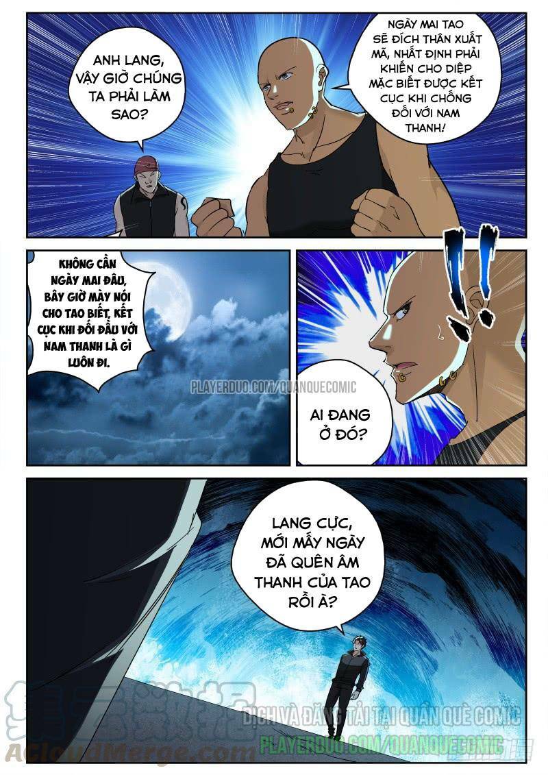 tối cường khí thiếu chapter 130 1