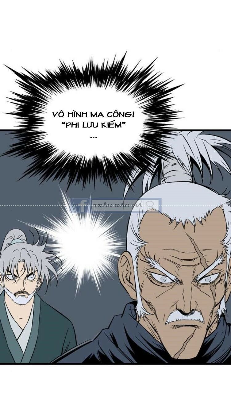 cao thủ 2 chapter 118 70