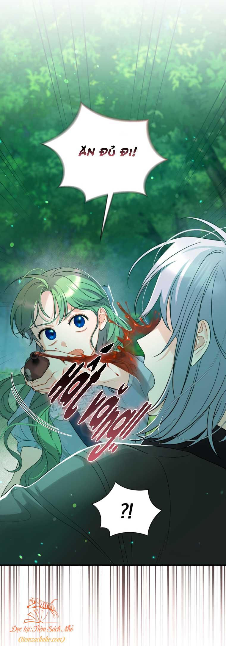 trở thành em gái nam chính truyện bl chapter 27 31