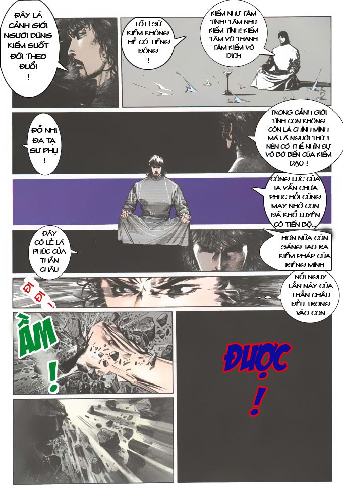 phong vân chapter 100 22