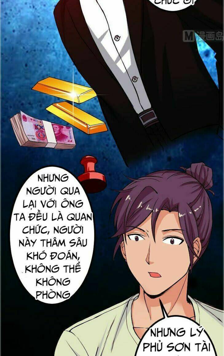 ngưu thư cung ứng thương chapter 87 2