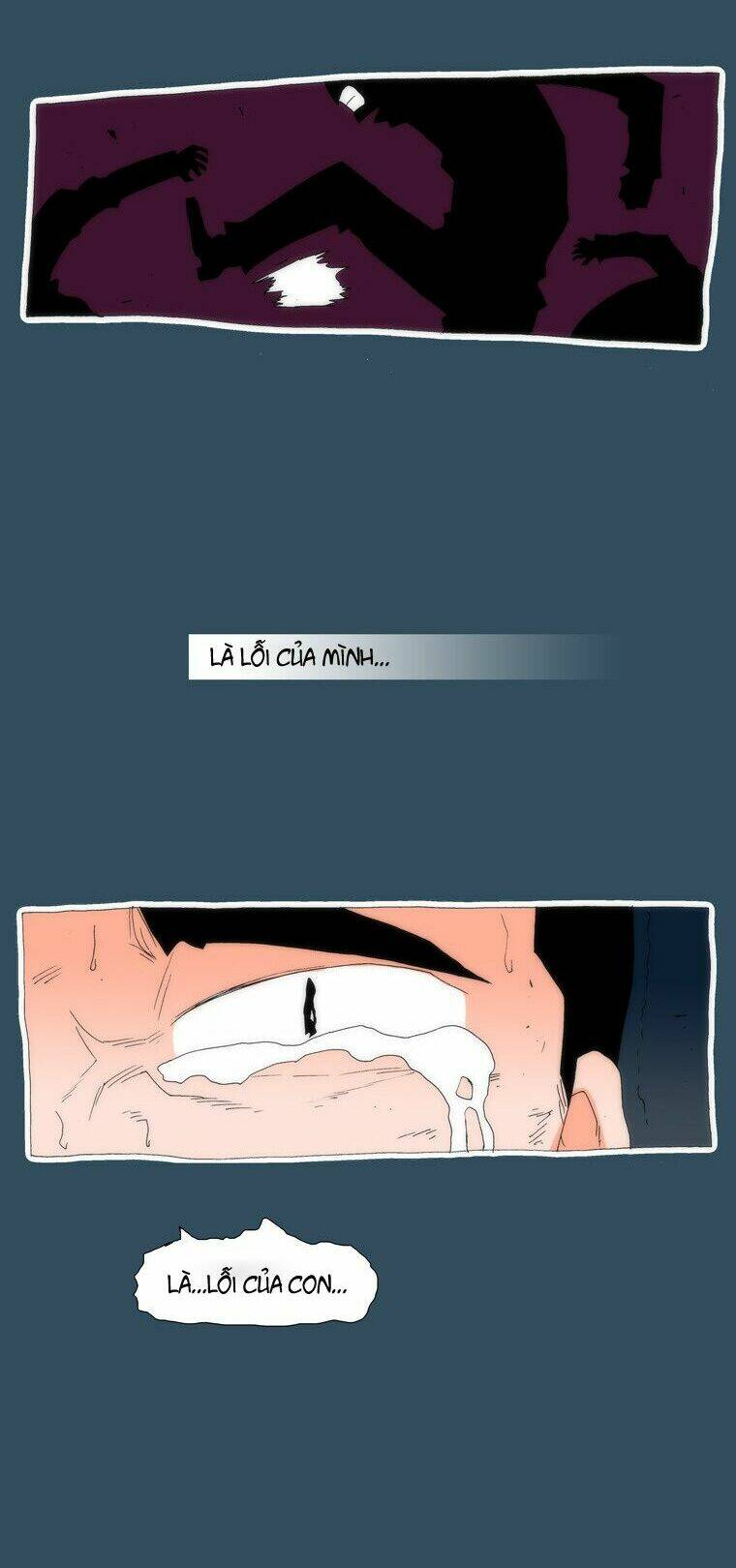 can't see can't hear but love chapter 24 46