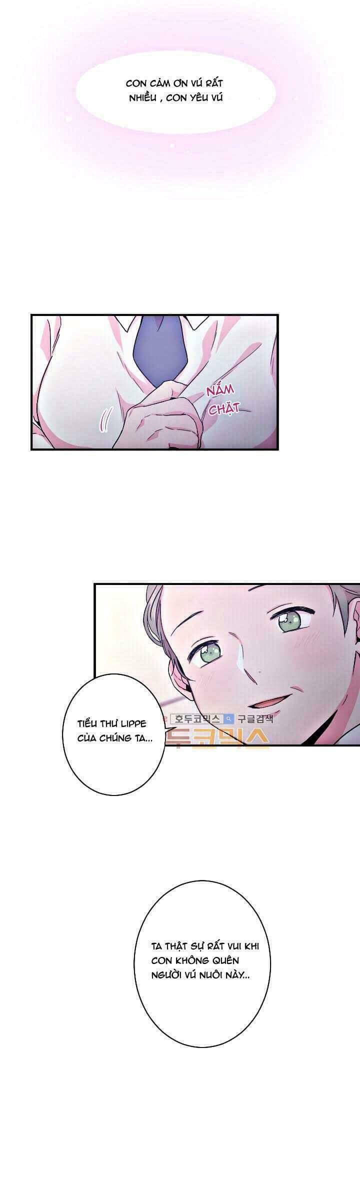 lady baby chapter 9 50