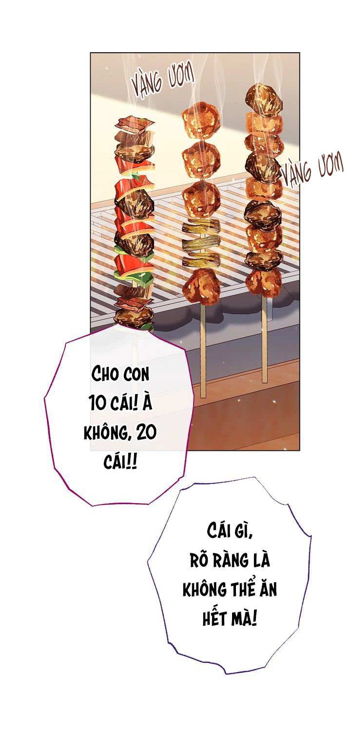 ác nữ đảo ngược đồng hồ cát chapter 122 39