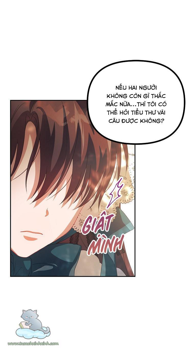 tháng năm cuối cùng của nữ phụ đoản mệnh chapter 20 52