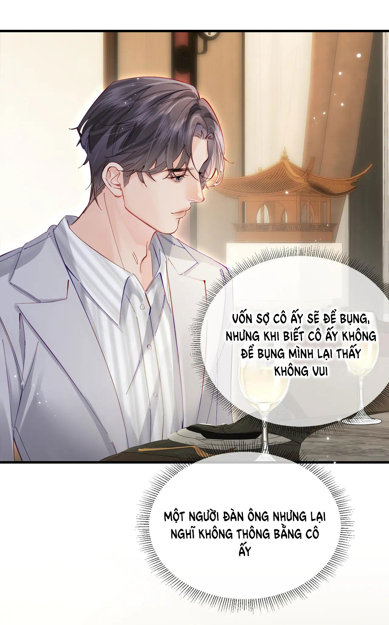 câu chuyện ngọt ngào của cặp vợ chồng đỉnh lưu chapter 61.2 6