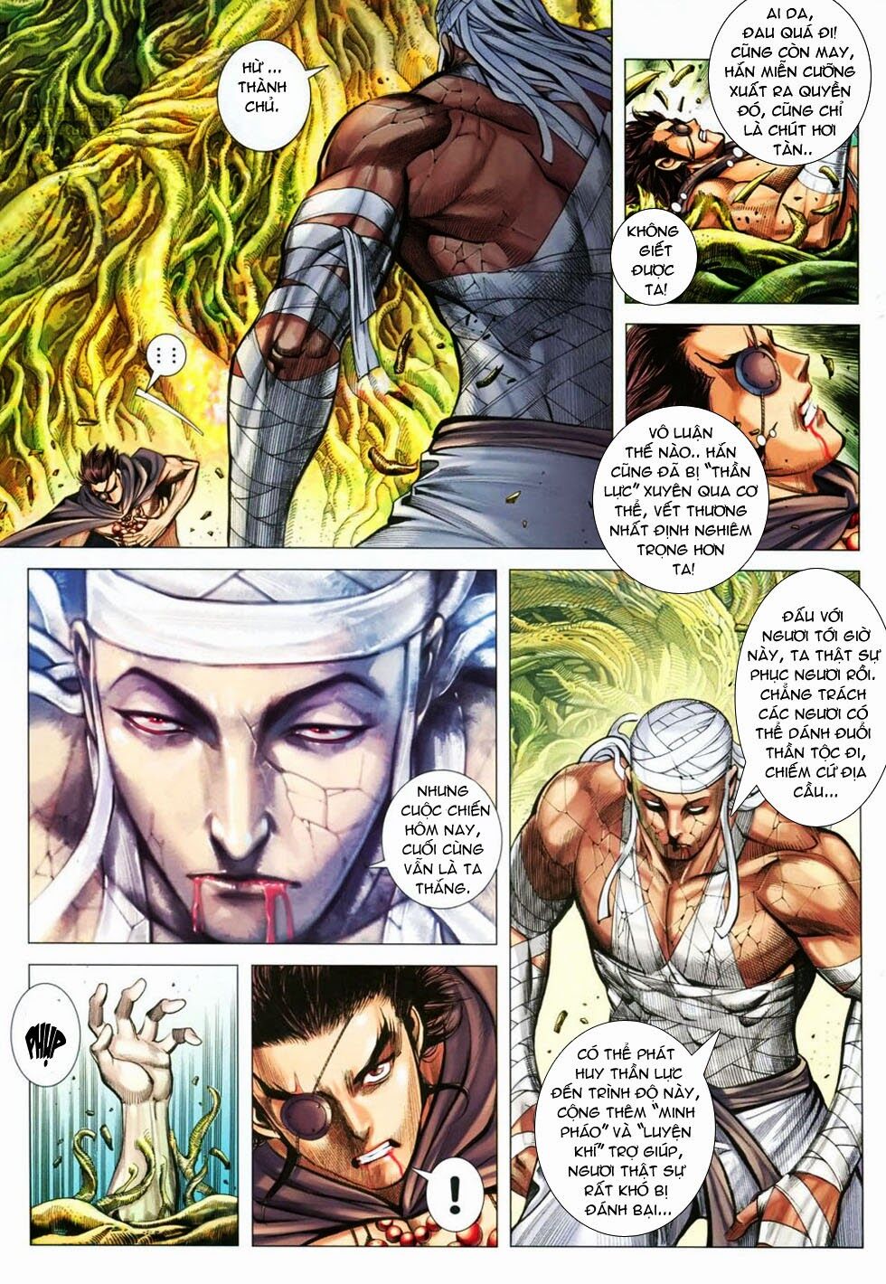 phong thần ký chapter 124 15