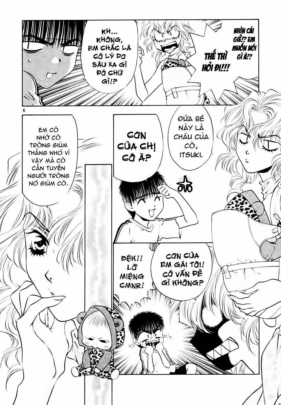 girls saurus dx chapter 38 7