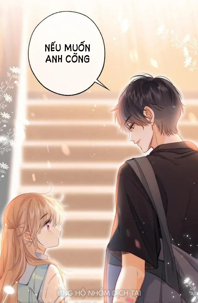 vụng trộm không thể giấu - mối tình thầm kín chapter 9 59