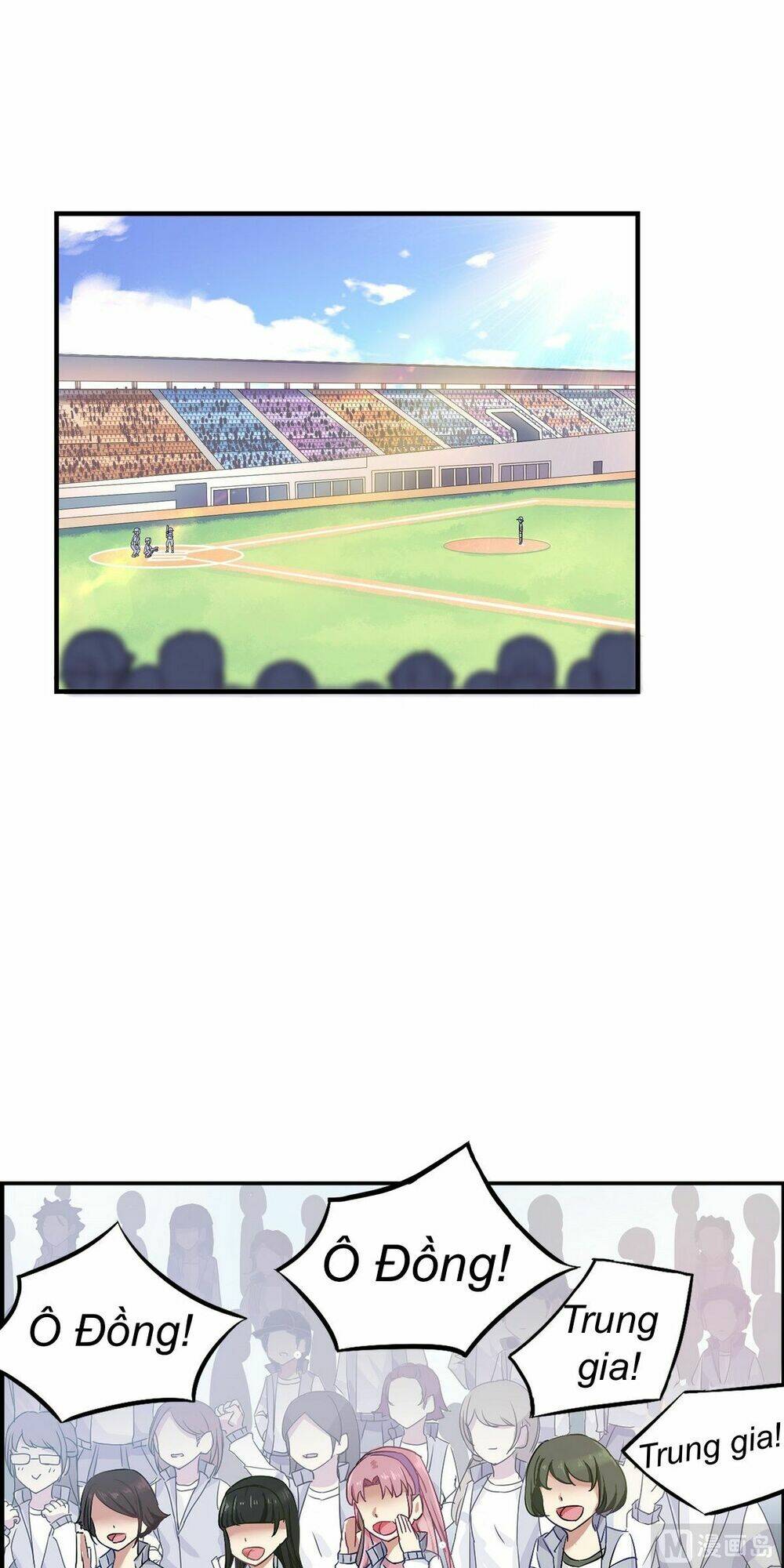 thời đại thiếu niên của chúng ta chapter 1 17